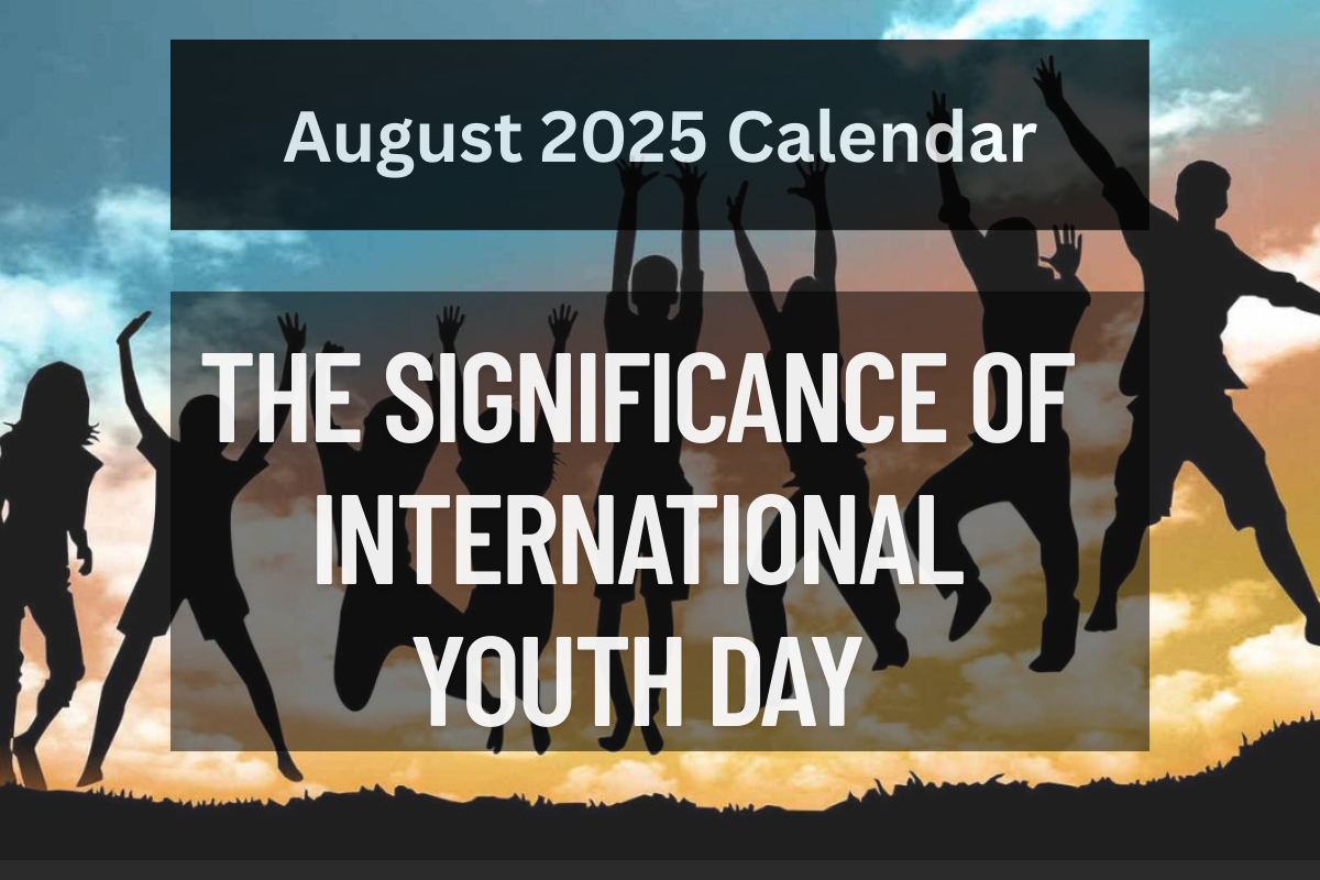 The Significance of International Youth Day